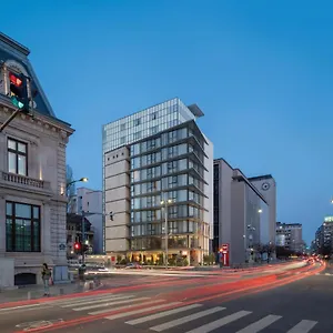 Hotel Leonardo Center, Bucarest