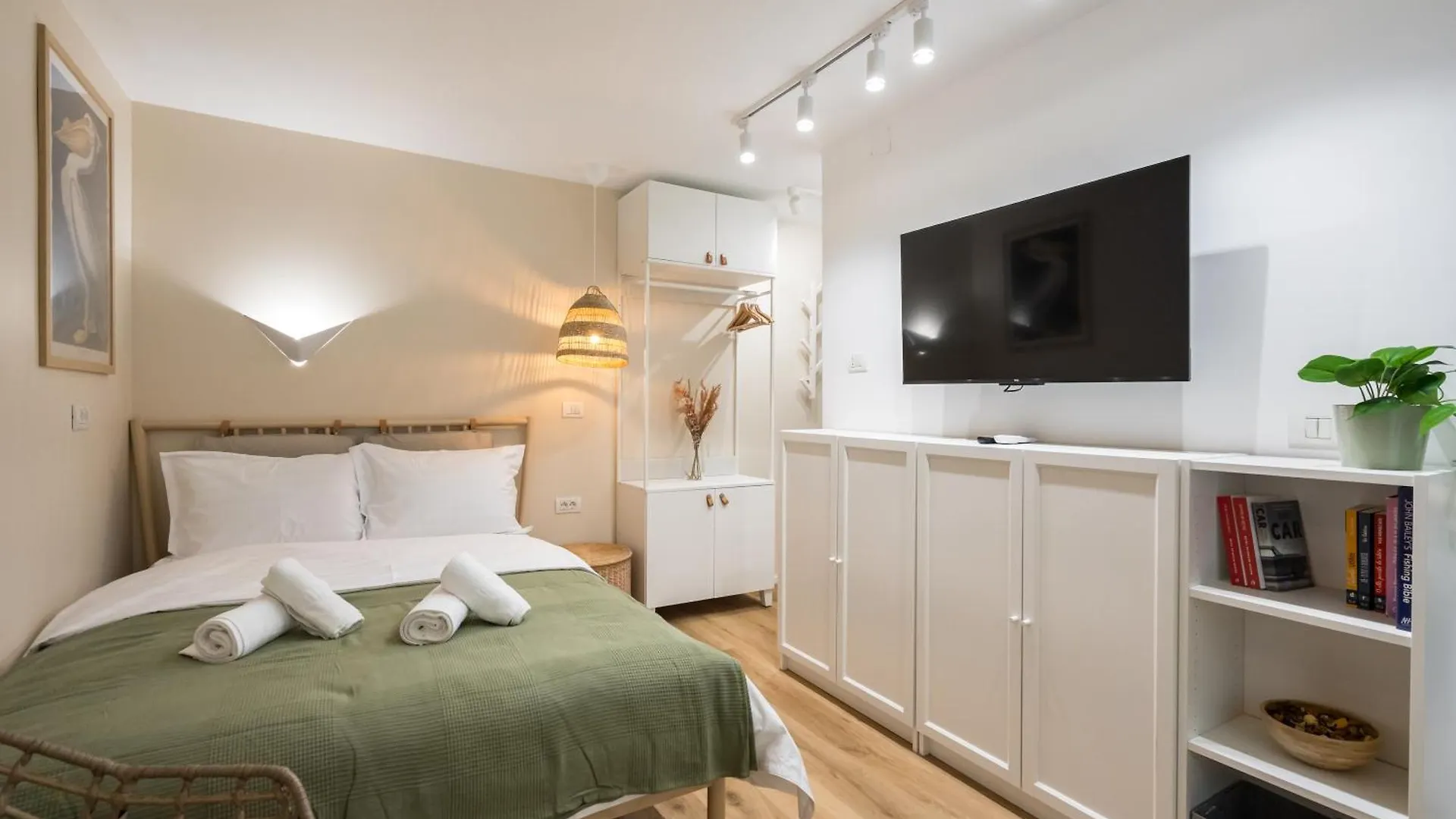 Urban Nest At Alba Iulia Apartment Bucharest 0*,  Romania